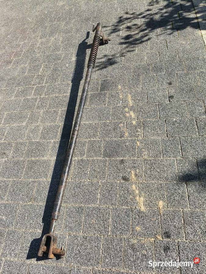 agregat 18m kultywator wąska łapa przedbórz Agregaty sprzedam