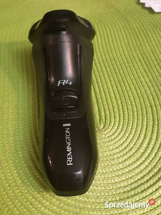 galarka męska marki Remington R4Style