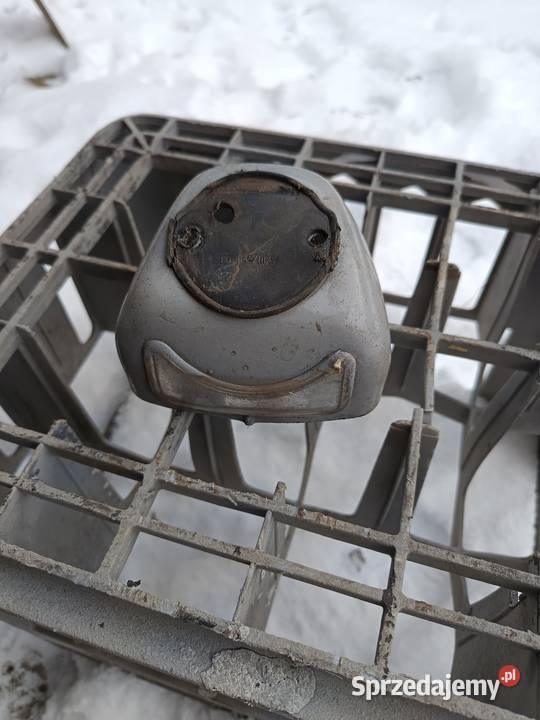 Części WSK B1 shlm11 komar lubuskie Zielona Góra