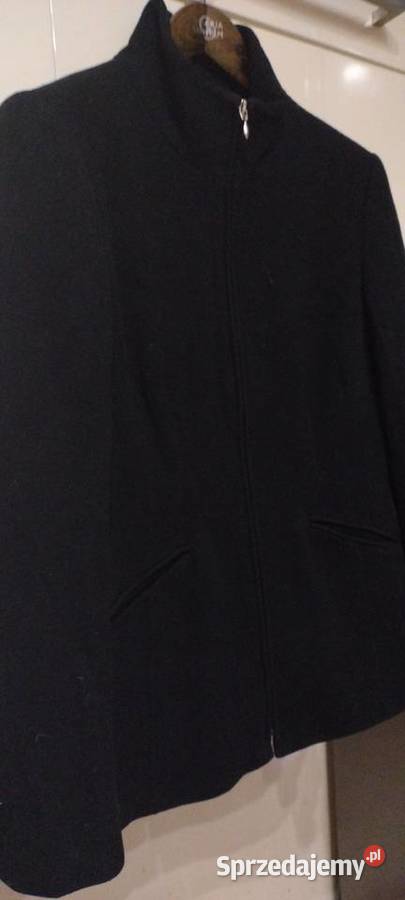 Kurtka damska w kolorze czarnym Wallis Lublin