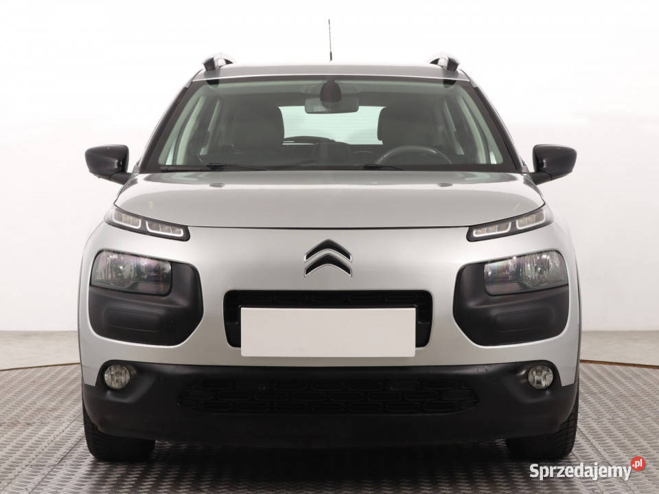 Citroen C4 Cactus 12 PureTech Katowice