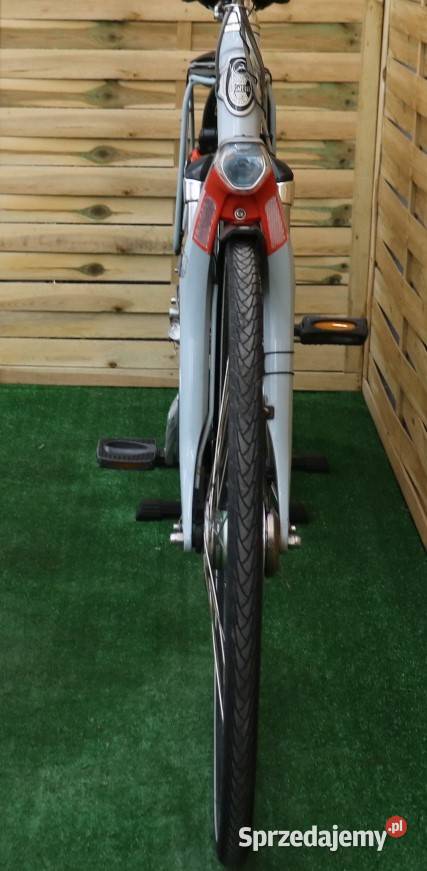 Rower męski Gazelle Allure H 57 I inne rowery z