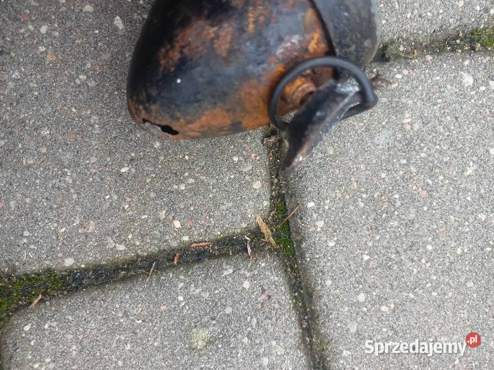 Willys MB Ford GPW notka terenowe kujawsko-pomorskie Bydgoszcz