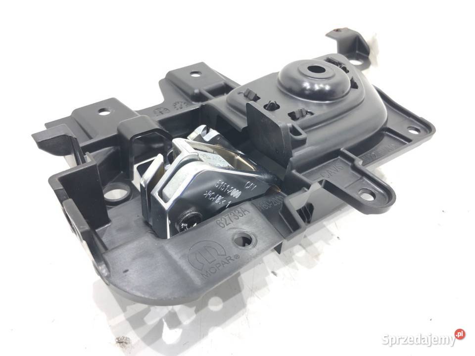 KLAMKA WEWNĘTRZNA PRAWY TYŁ JEEP COMPASS MP SUV