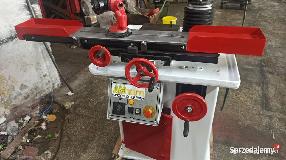 ostrzałka do frezów i pił lakfam kowary Produkcja Kłodawa