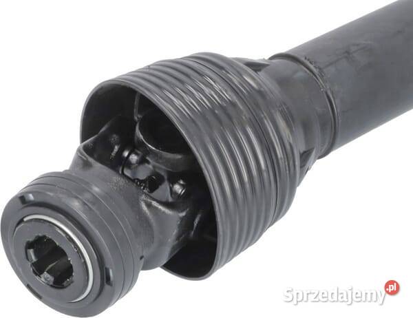 Wał przegubowy szerokokątny PTO 20 L1210 mm Kamionna