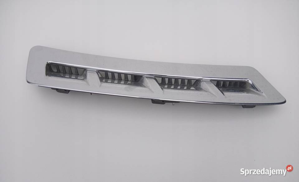 KRATKA BŁOTNIKA PRAWA INFINITI QX70 FX35 FX37 Nowy Tomyśl