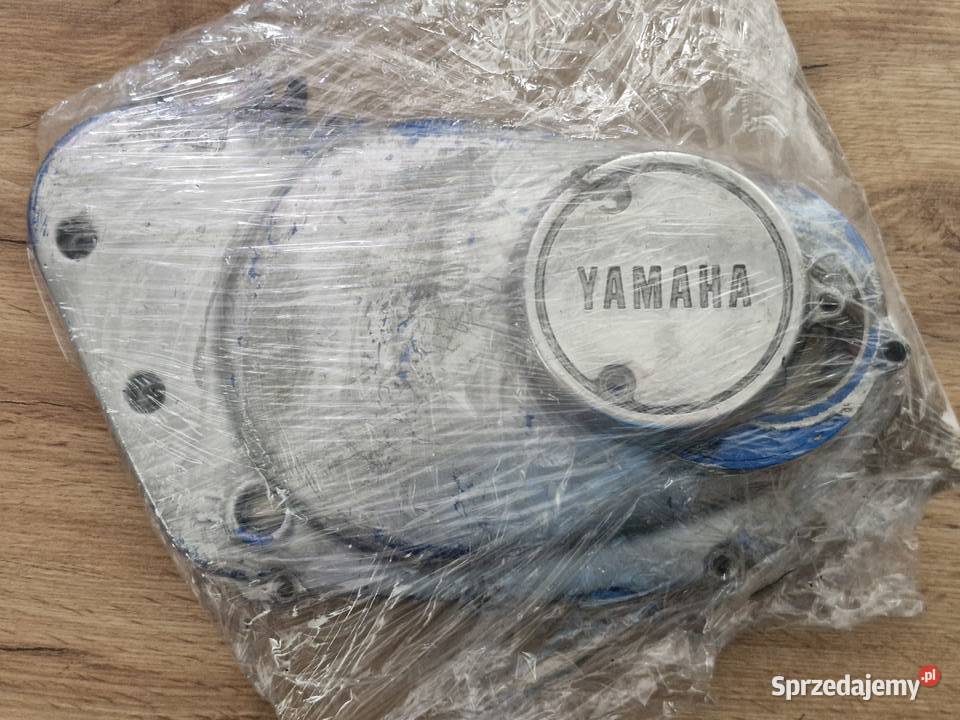 DEKIEL POKRYWA YAMAHA VIRAGO xv125 Wrocław