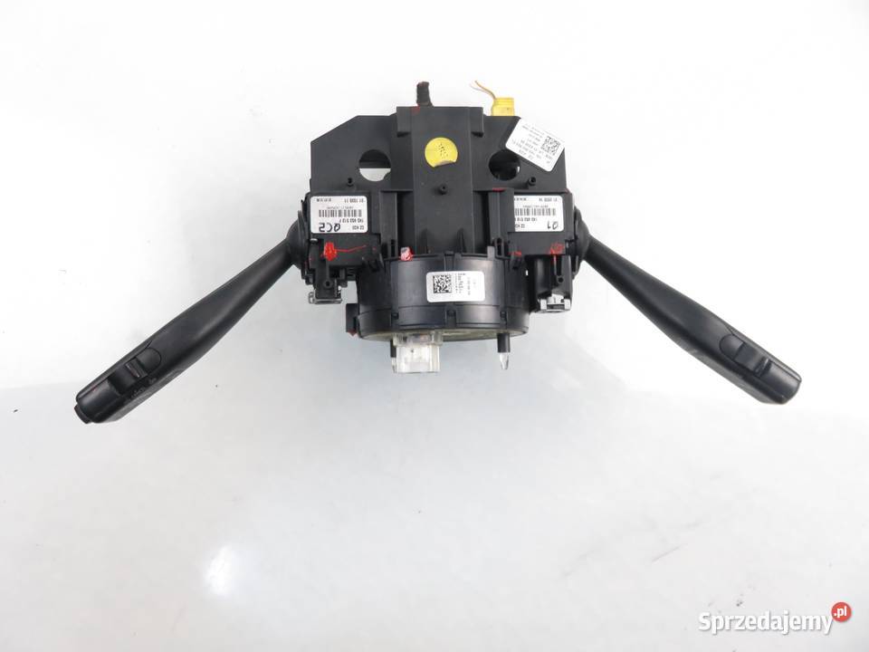 PRZEŁĄCZNIK ZESPOLONY SKODA OCTAVIA II osobowe sprzedam