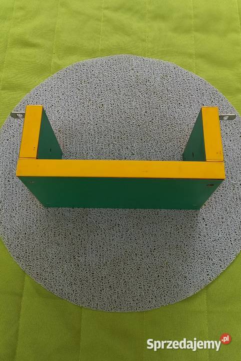 Półka podszafkowa mała Małkinia Górna