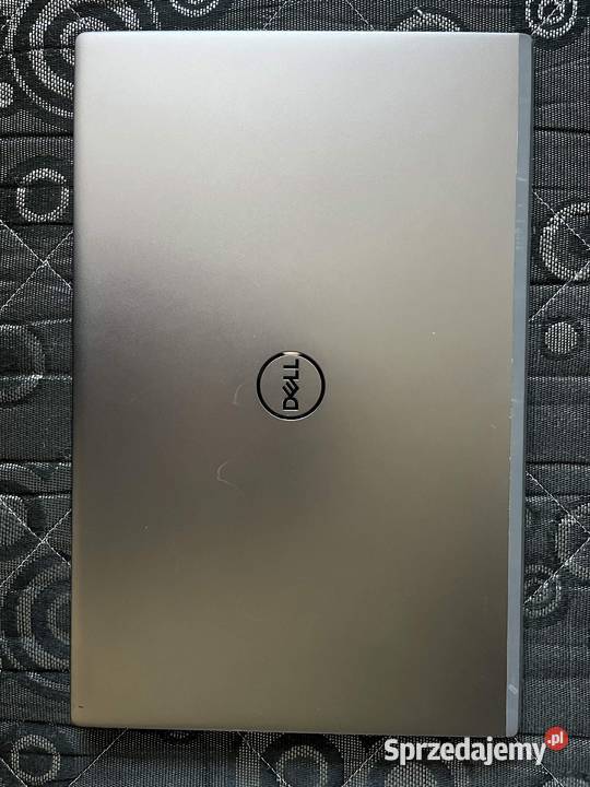 Dell Vostro 5502 Intel i5 1135G7 16 GB RAM 512 16GB Białystok