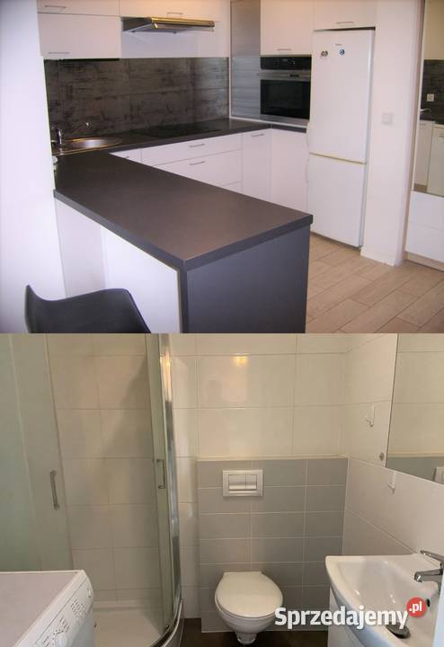 Apartamentowiec Staszica 23 2 pokoje 40 m2 własność Radom