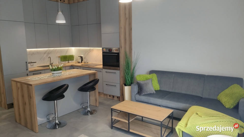 Apartament Premium Kielce Klonowa 105 taras i