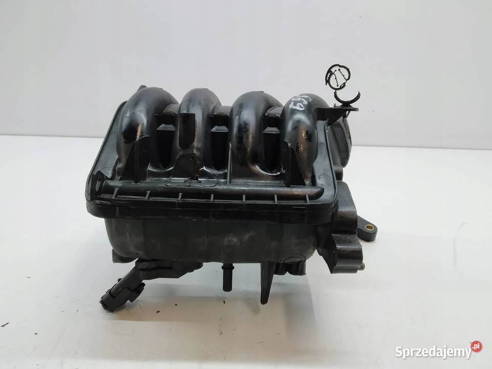 KOLEKTOR SSĄCY 9631980380 14 8V Citroen C3 I świętokrzyskie