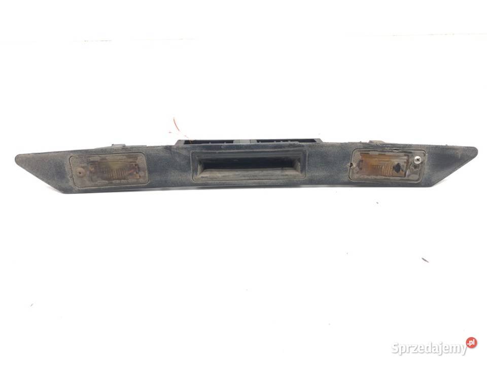 KLAMKA KLAPY TYŁ AUDI A4 B7 8P4827574 Kombi 0408 podkarpackie sprzedam