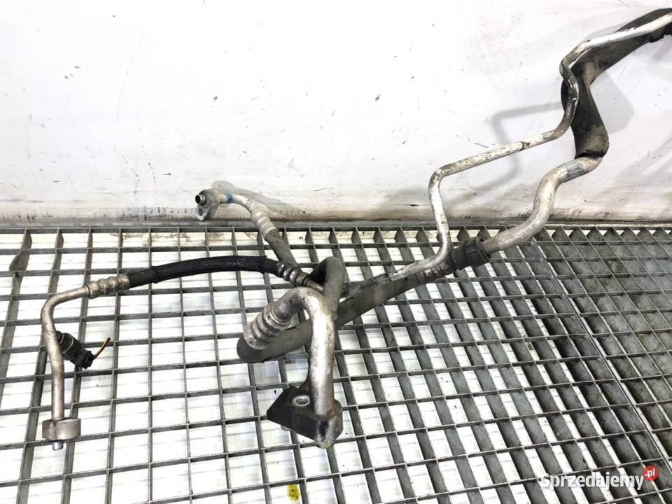 RURKA KLIMATYZACJI ALFA 159 19 150 0512 podkarpackie