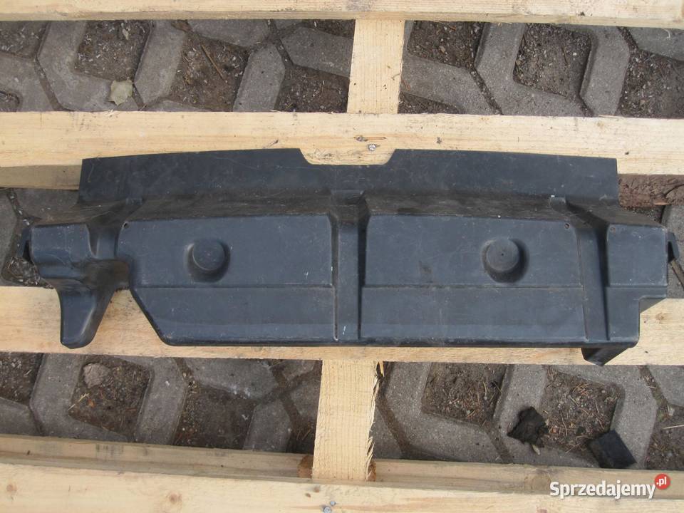 FORD TRANSIT CONNECT MK2 II 14r kierownica świętokrzyskie sprzedam