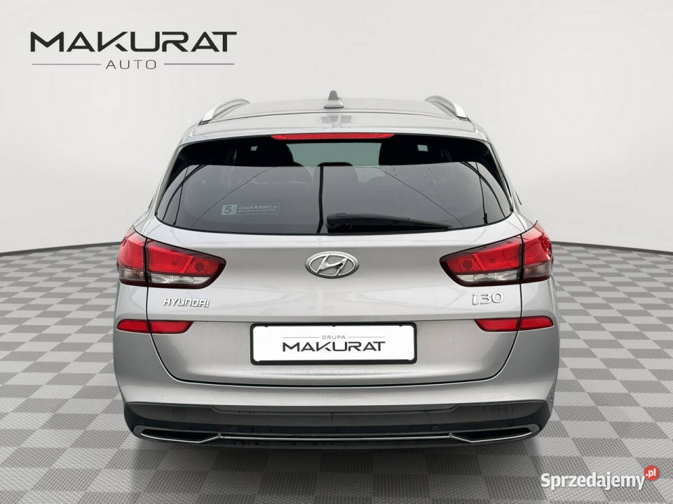 Hyundai i30 GD8C46215 DPI Modern Bluetooth Gdańsk
