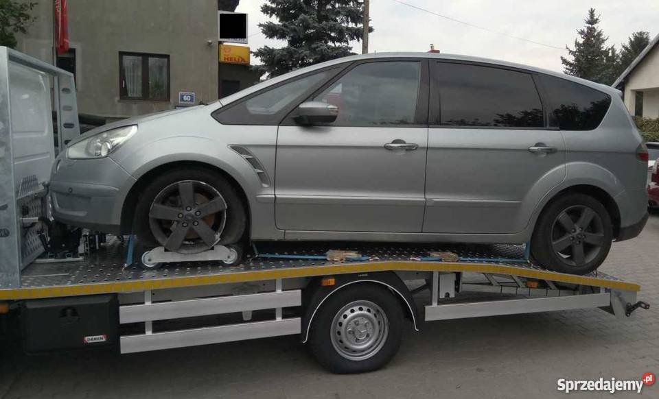 Wynajem autolawet 140PLN Wypożyczalnia