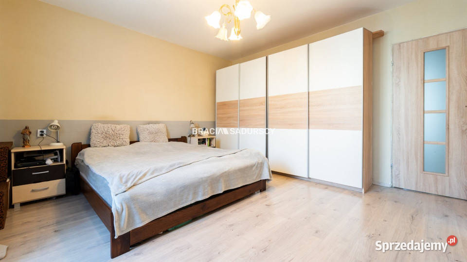 sprzedaży domu szeregowego 270m2 Kraków