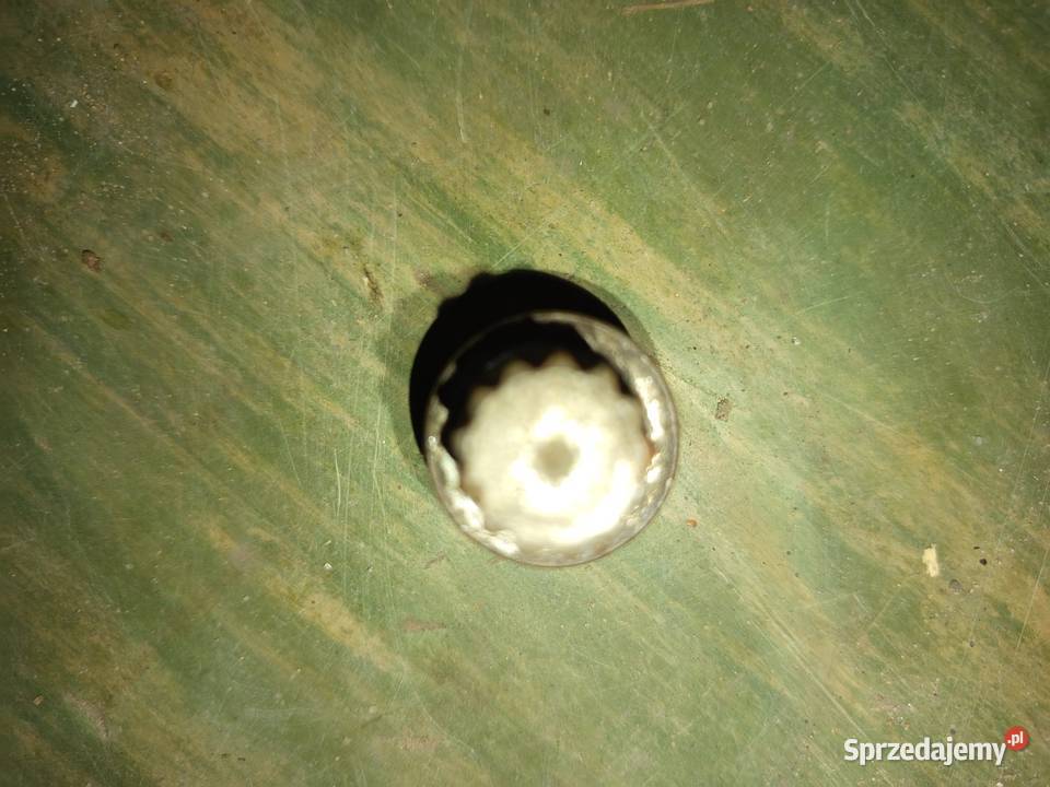 Śruby zabezpieczające felgi Wola