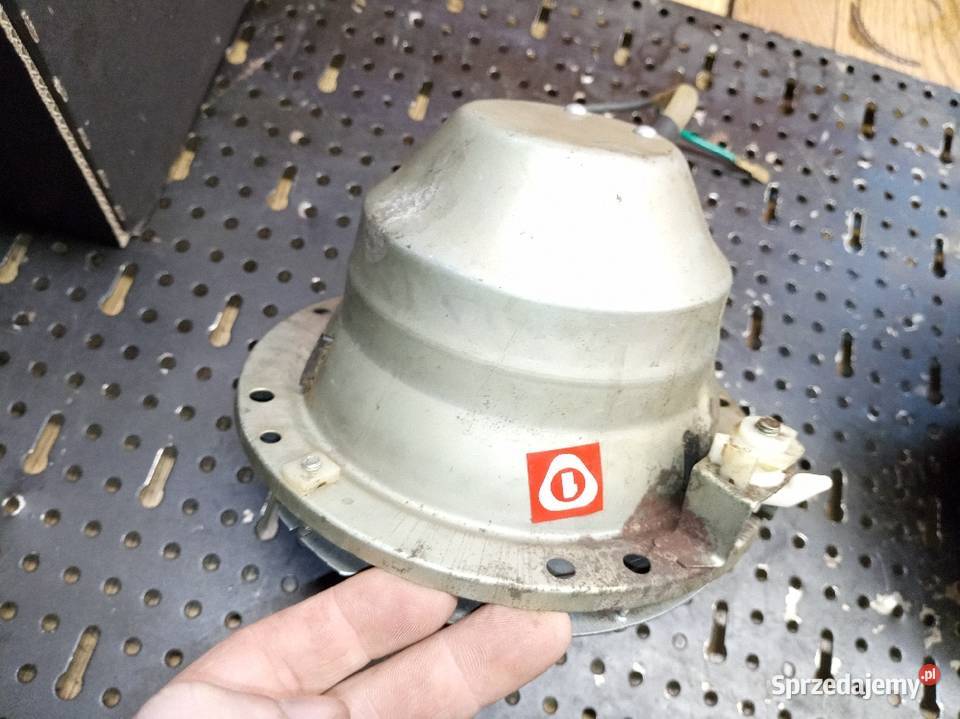 Polonez obudowa lampy garnek Stalowa Wola
