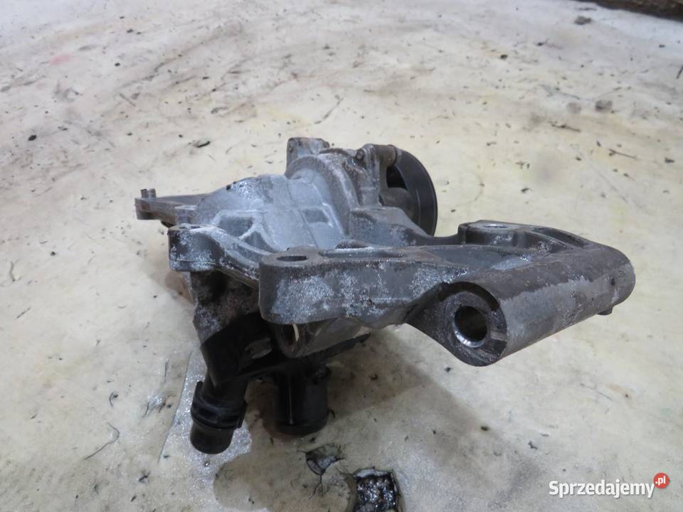 POMPA WODY MINI F55 F56 15 B 8601366 osobowe