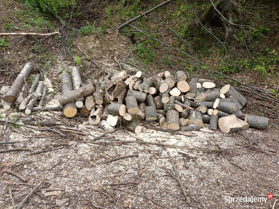 posiadam na sprzedaż drewno świerk Stronie Śląskie