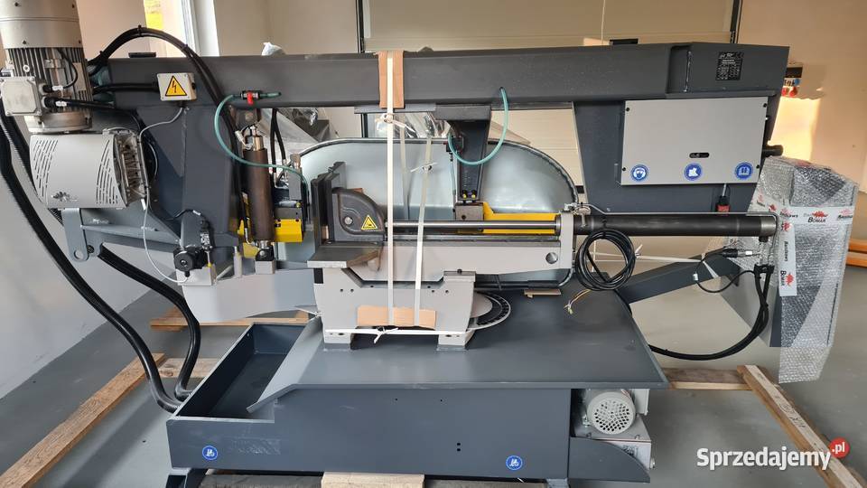 Bomar Workline 510350 DGH przemysłowa sprzedam