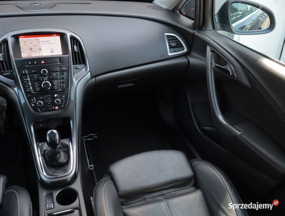 Opel Astra 16 CDTI Kombi