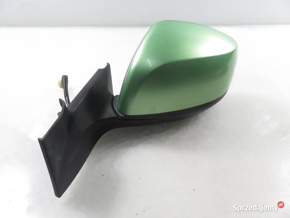 LUSTERKO LEWE OPEL AGILA B H08 osobowe