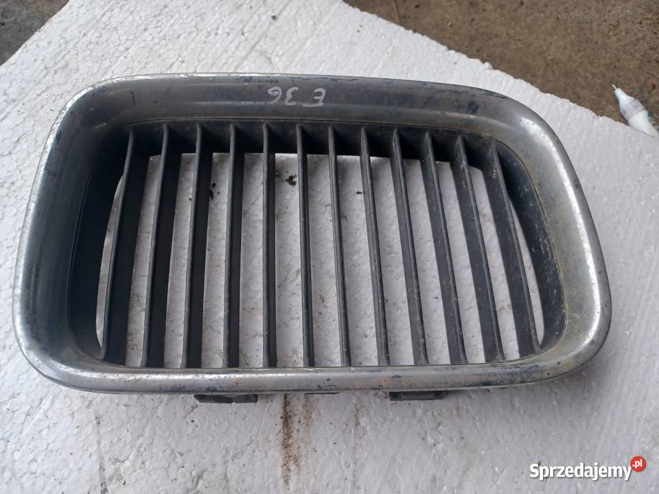 Atrapy Maski Bmw E36 Wisznice
