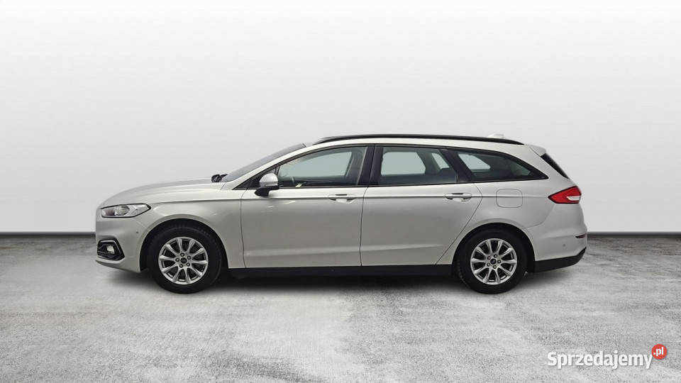 Ford Mondeo 20 EcoBlue Trend Z Polskiego Salonu autoalarm Warszawa