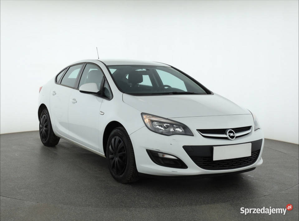 Opel Astra 16 16V Rok produkcji 2018 Katowice
