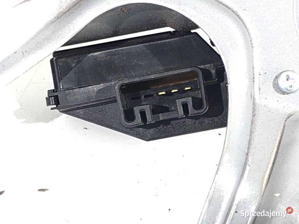 SILNIK WYCIERACZEK TYŁ TOYOTA COROLLA E21 Motoryzacja sprzedam