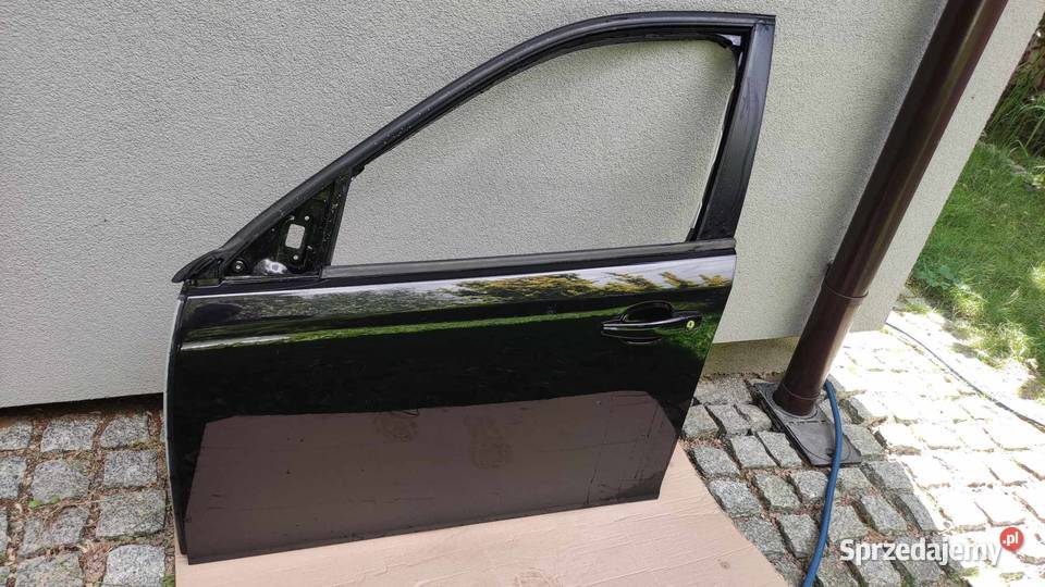 SAAB 93 drzwi lewy przód kolor 298 Kraków