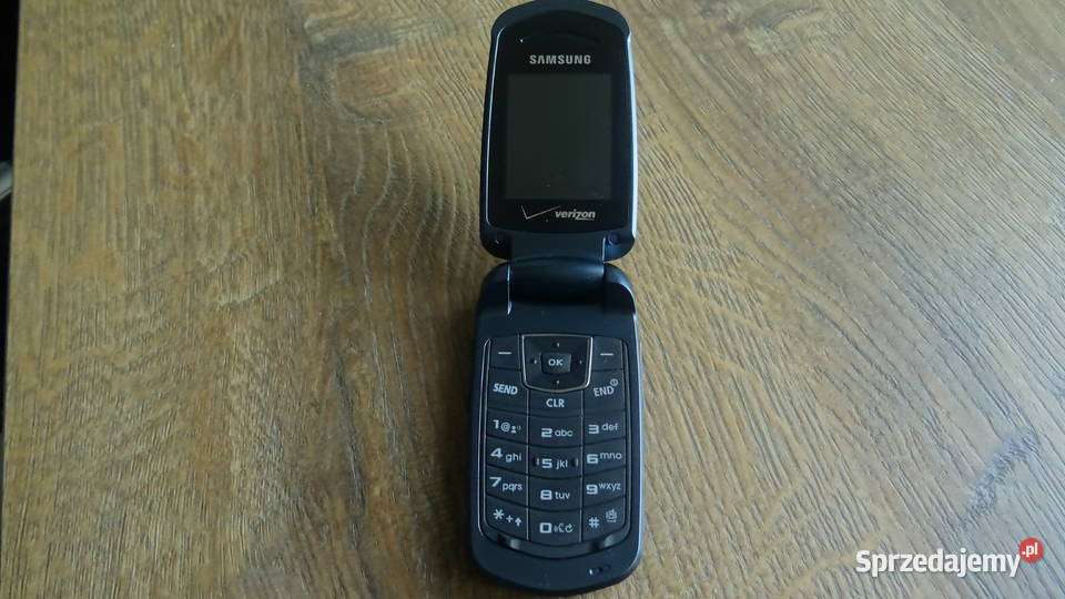 SAMSUNG SCHU350 Kielce