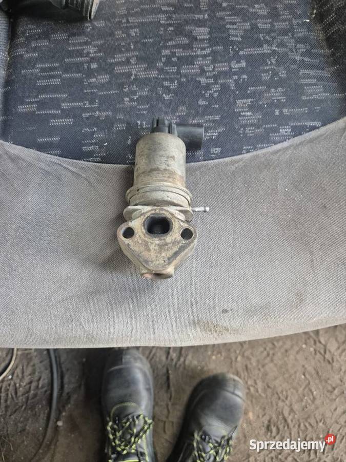 Egr vw seat 14 16 benzyna osobowe Mieścisko