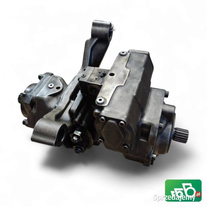 Pompa hydrostatyczna skrzyni AutoPower A4OCT Wilkowo