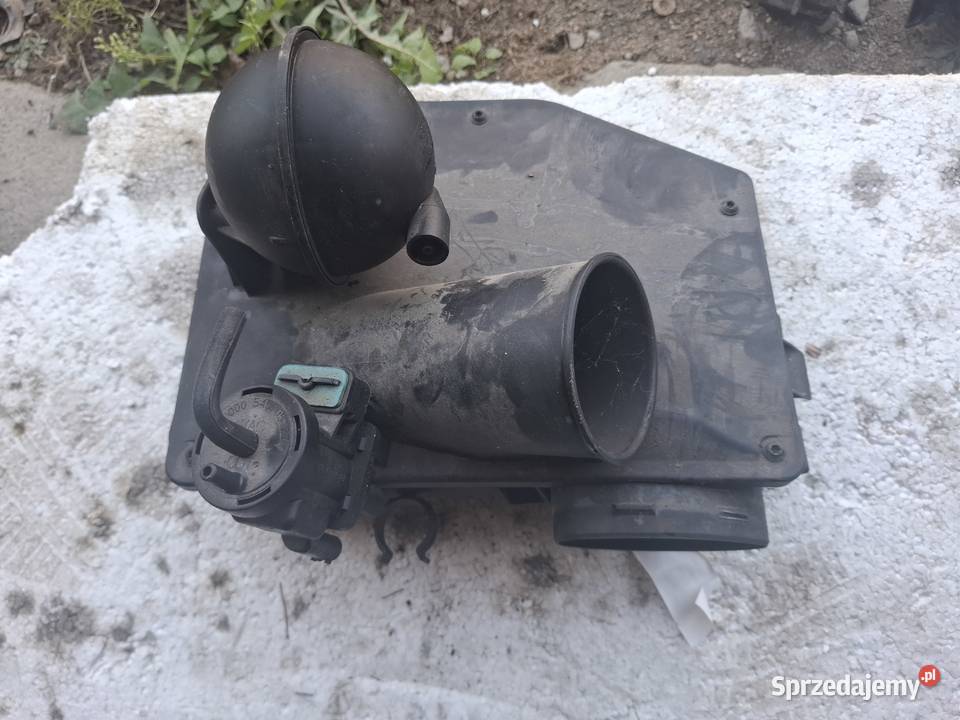 Obudowa Filtra Powietrza Mercedes ML 27 osobowe Pozostałe Wisznice