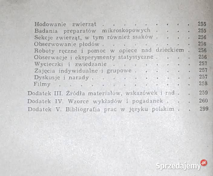 Wychowanie seksualne Cyryl Bibby Chełm