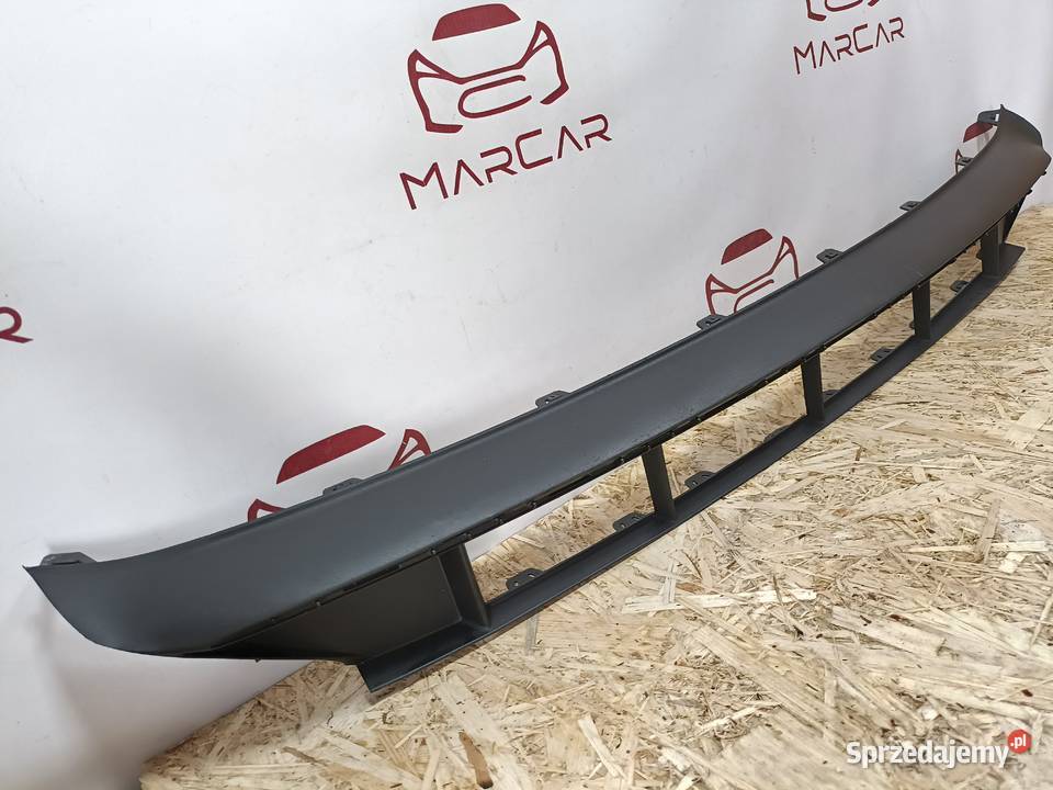 MERCEDES E KLASA W214 AMG KRATKA ATRAPA DOLNA osobowe