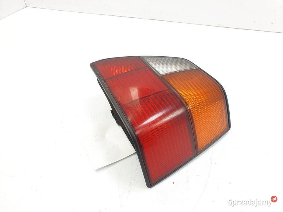 LAMPA PRAWA TYŁ VOLKSWAGEN GOLF II 191945258 Lipno