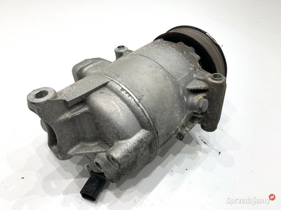 SPRĘŻARKA KLIMATYZACJI VW PASSAT B7 5N0820803E sprzedam