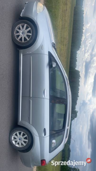 Fiat croma 2006r