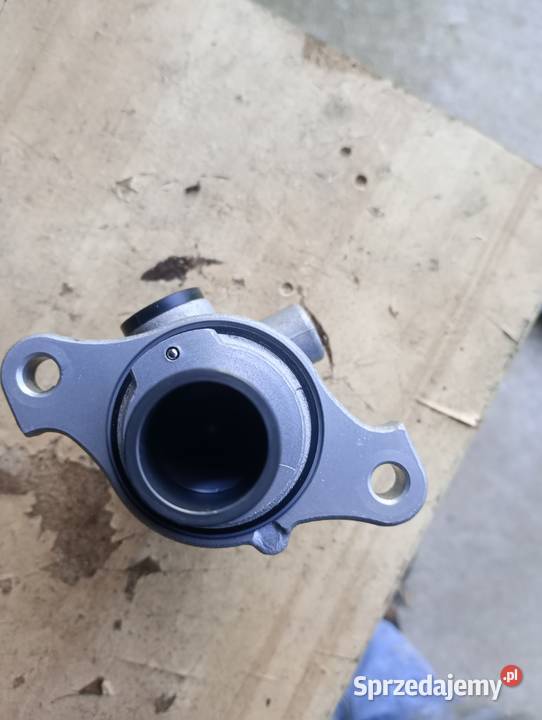 Pompa hamulcowa nowa opel astra h 16 Benz 115 Rakszawa sprzedam