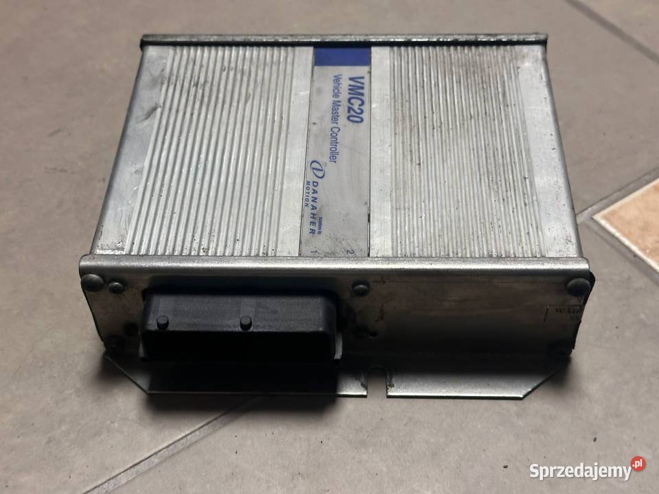 Kontroler Danaher Motion VMC 20 83u03564A Antonie