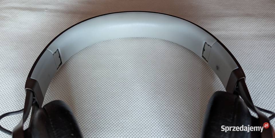 Sprzedam słuchawki Bluetooth Jabra Revo A400 Słuchawki i głośniki Warszawa sprzedam