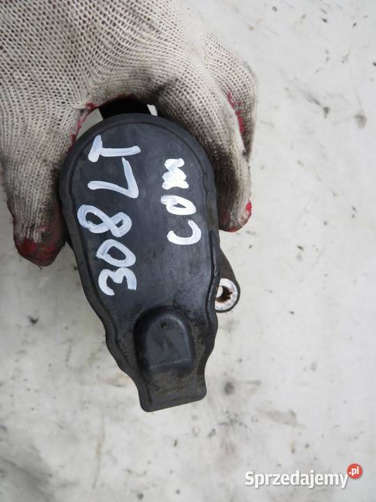 ZACISK HAMULCOWY LEWY TYŁ PEUGEOT 308 T9