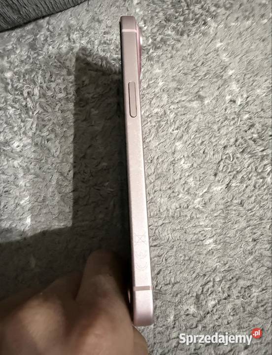 iPhone 15 128 GB 88 bateria Gniezno sprzedam